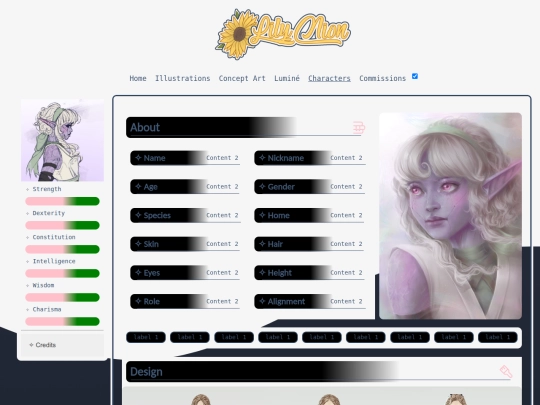 jane screenshot