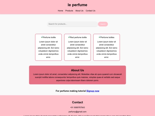 Mufliha's project screenshot