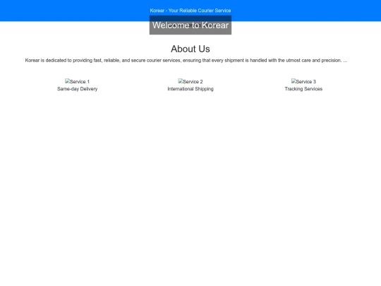 rakesh/AboutUs screenshot