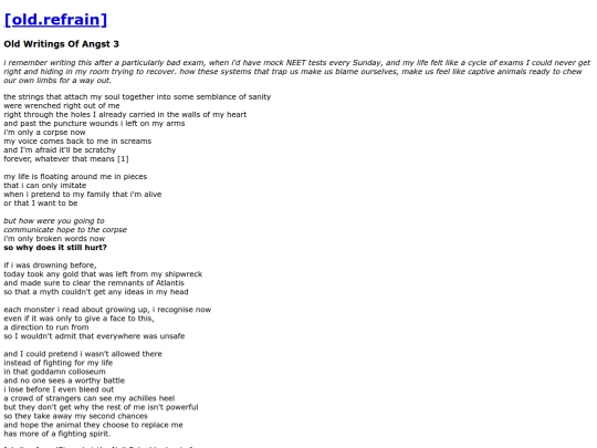 angst3 screenshot