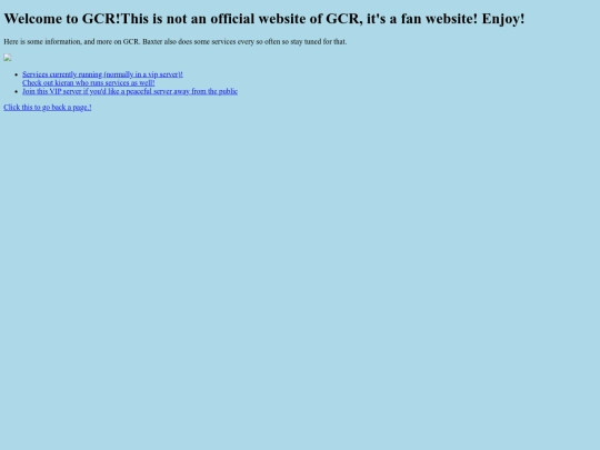 Games/Roblox/GCR screenshot