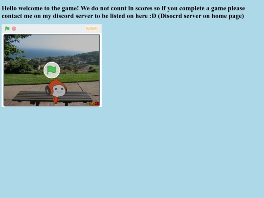 Quiz/ScratchMinigames/Play screenshot