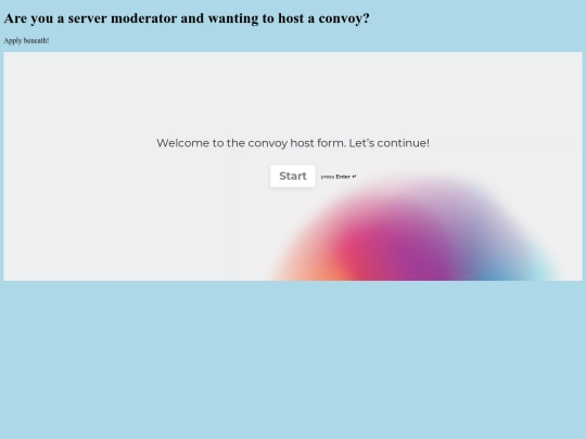 RivieraHaulageVTC/convoy screenshot