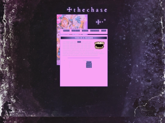 archive screenshot