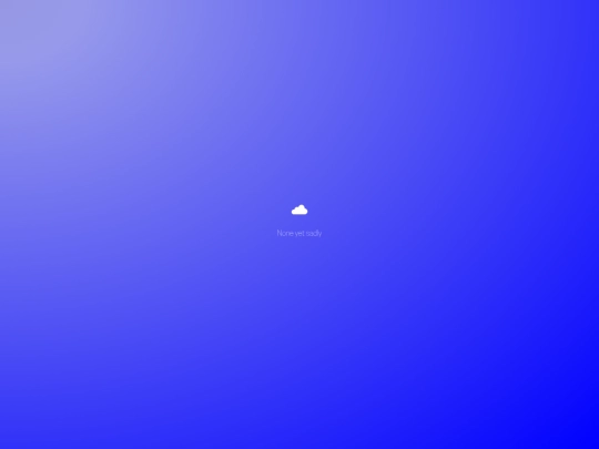 myWork screenshot