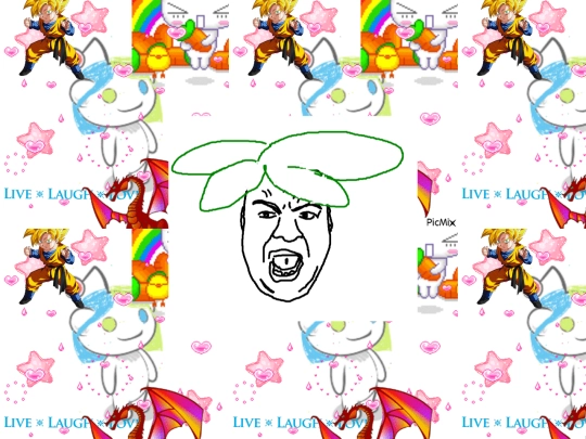 theclover screenshot