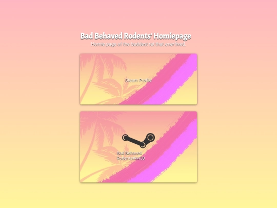test screenshot