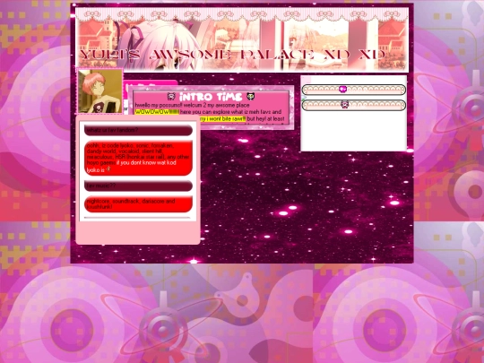 archive/oldinedex screenshot