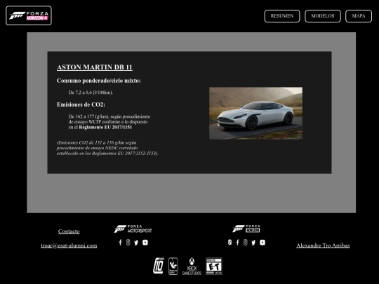 AstonMartin screenshot