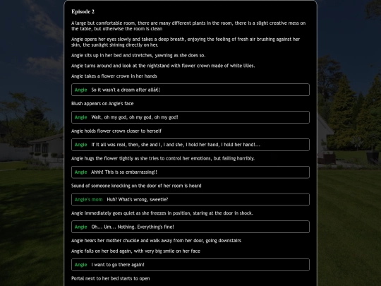 episodes/2/Angie-Home screenshot