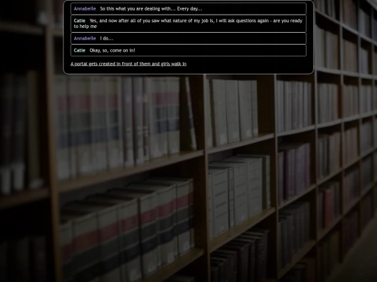 episodes/4/Library-2 screenshot