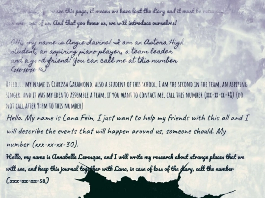 episodes/Prologue screenshot