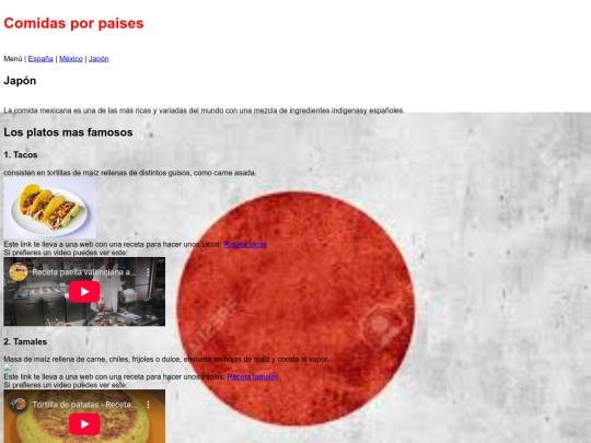 japon screenshot