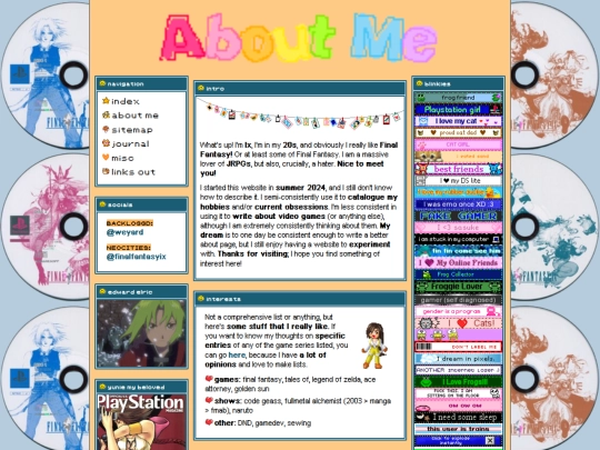 about screenshot