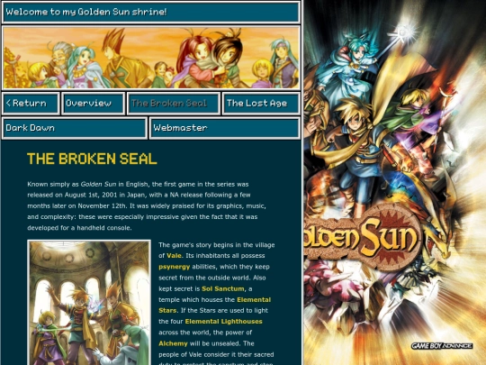 shrines/gs/thebrokenseal screenshot