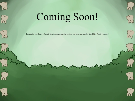 Fogwood screenshot