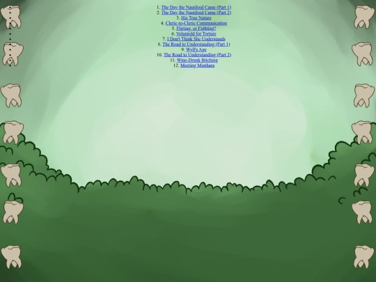 fancomics screenshot