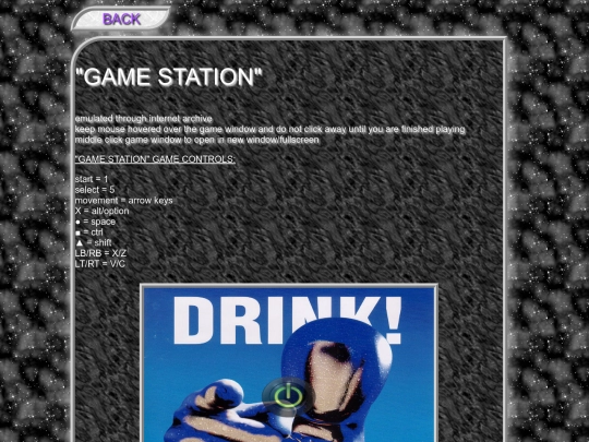 pages/arcade/gamestation screenshot