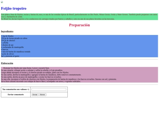 Brasil screenshot