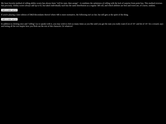 fair_roller screenshot