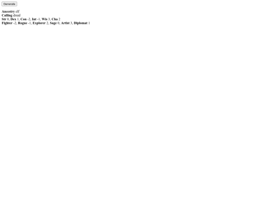 quickquesters screenshot