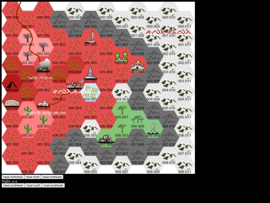 tlon_encounters screenshot