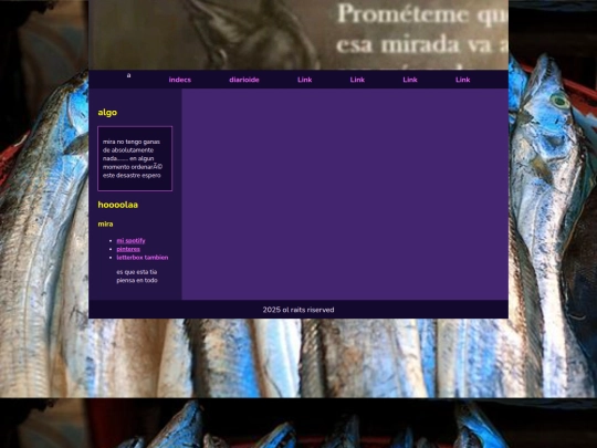 jornalismo screenshot