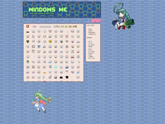 nuko screenshot