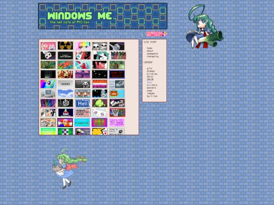 stamps screenshot