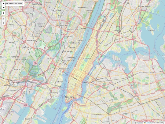 map/map screenshot