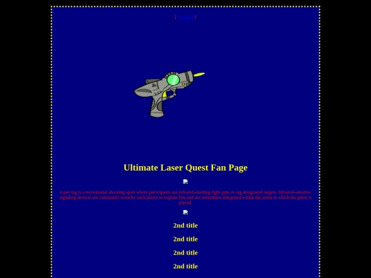 1994 screenshot