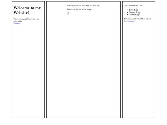 New Start/NewStart screenshot