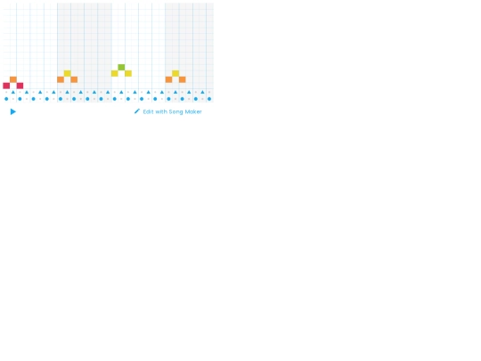 music_beat screenshot