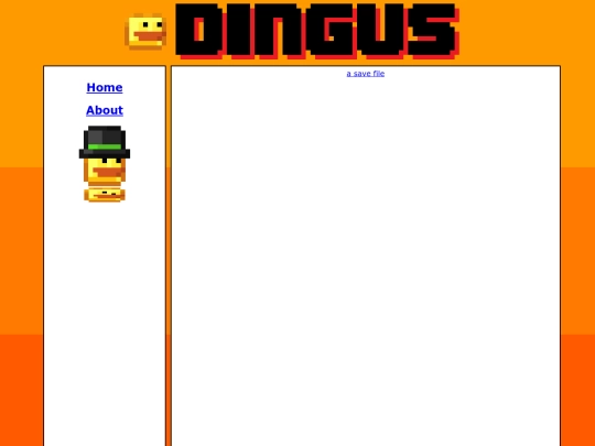 sprites_and_files screenshot