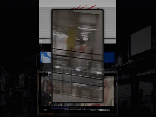 traduccion-drakengard-3 screenshot