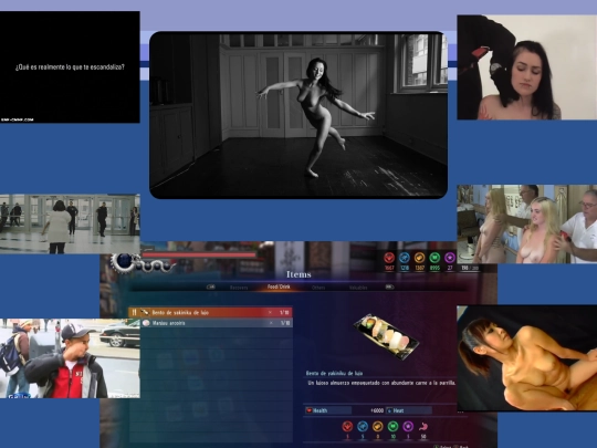 traduccion-yakuza-6 screenshot