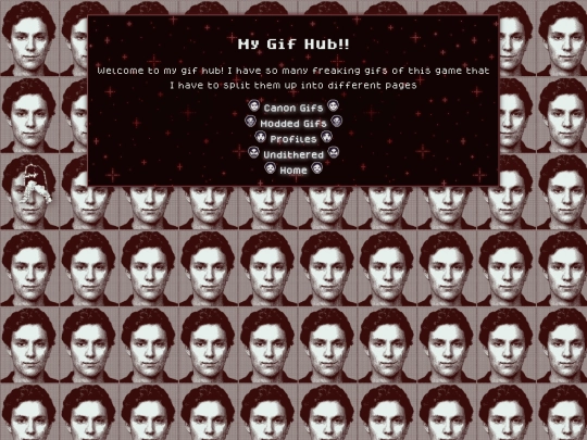 GifHub screenshot