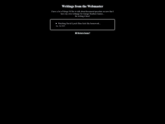 blog/2025/Jan screenshot