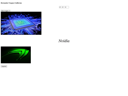 Examen/Todo screenshot