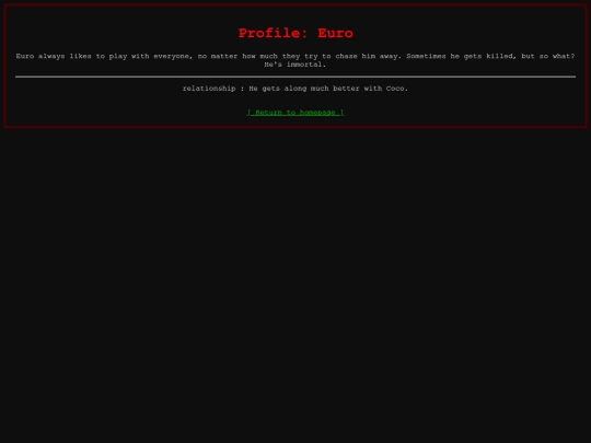 davin.html/davin screenshot