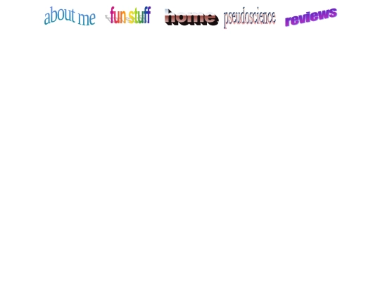 testpage screenshot