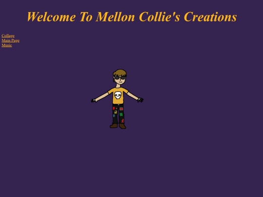 creations screenshot