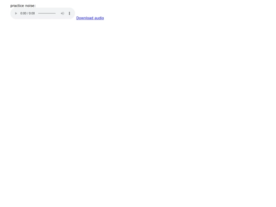musicplayer screenshot