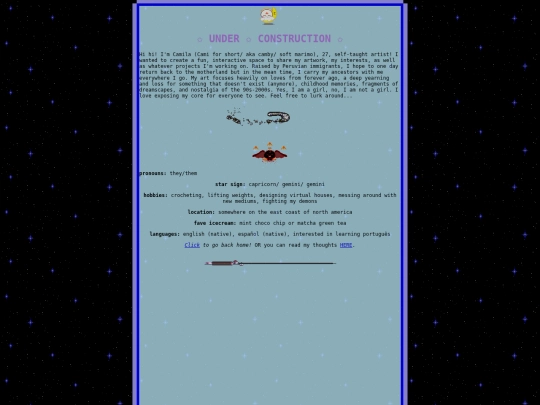 info/infopg screenshot