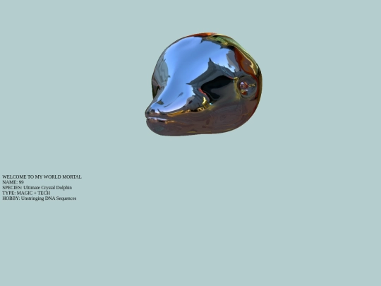 LONGWOOD/99 screenshot