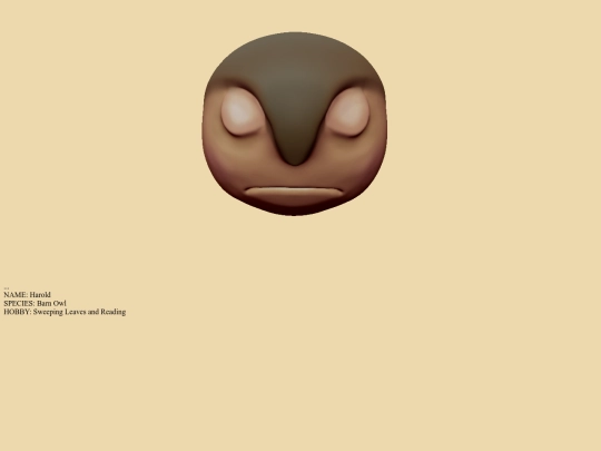 LONGWOOD/harold screenshot
