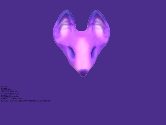 LONGWOOD/juice screenshot