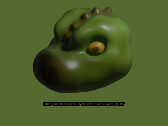 LONGWOOD/lizard screenshot