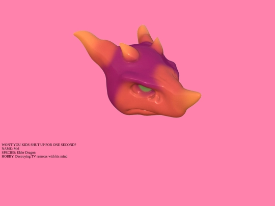 LONGWOOD/mel screenshot