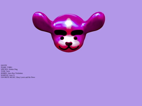 LONGWOOD/t3rr1 screenshot